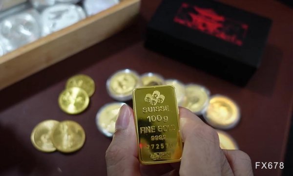股票配资网平台 俄乌战火升级！俄军挺进乌克兰中东部，双方互控遗体归还拖延，金价获得避险买盘支撑